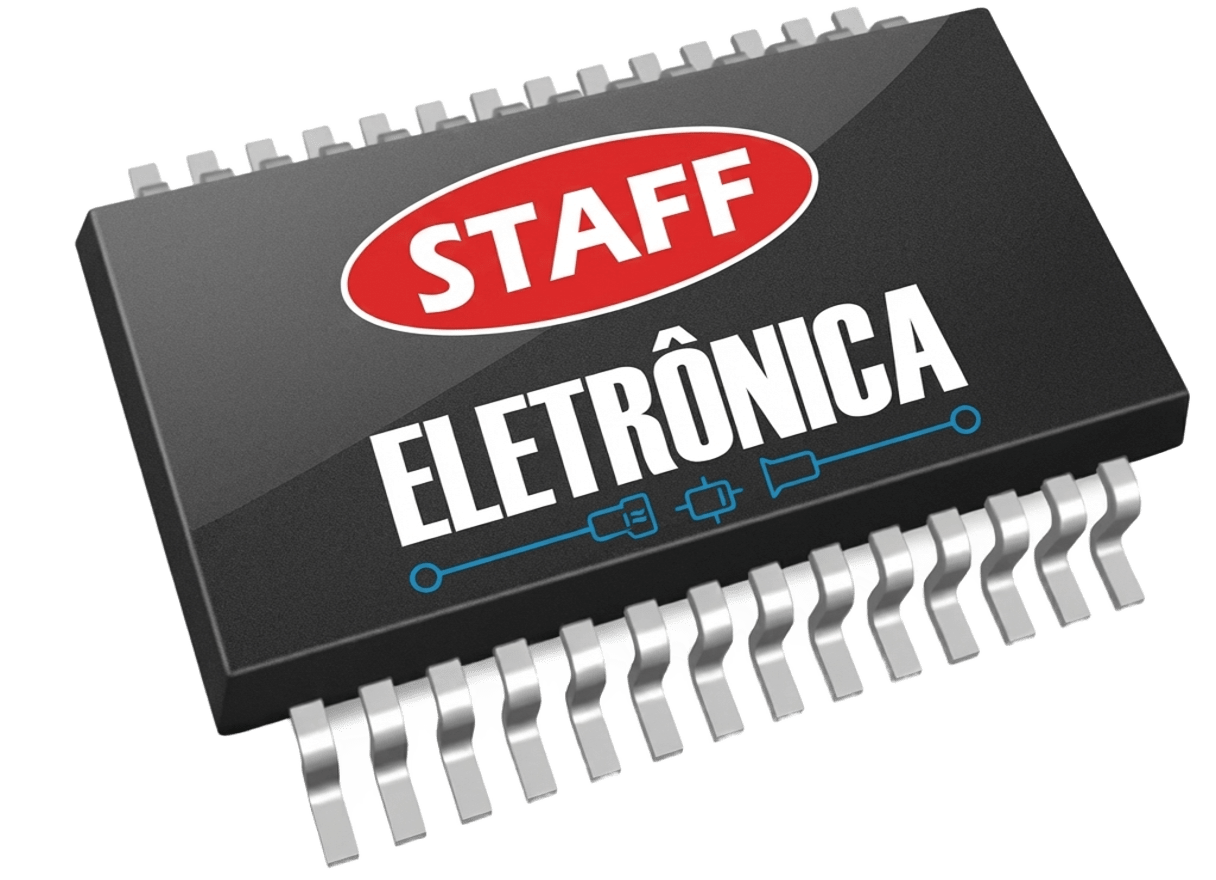 Staff Eletrônica